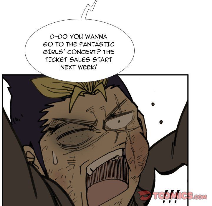 The Bully Hunter Manhwa - Chapter 72 Page 49