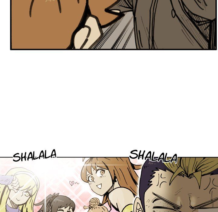 The Bully Hunter Manhwa - Chapter 72 Page 51