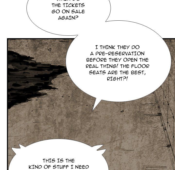 The Bully Hunter Manhwa - Chapter 72 Page 56