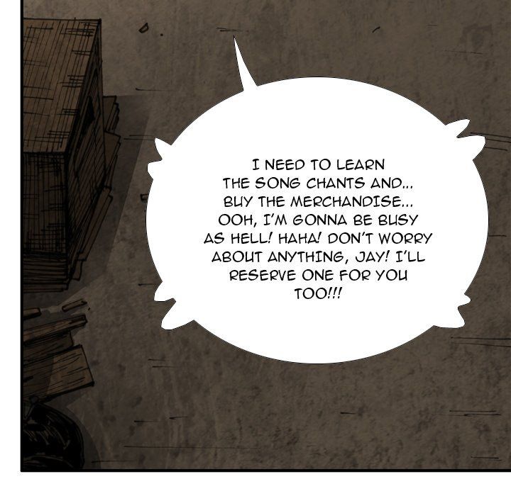 The Bully Hunter Manhwa - Chapter 72 Page 58