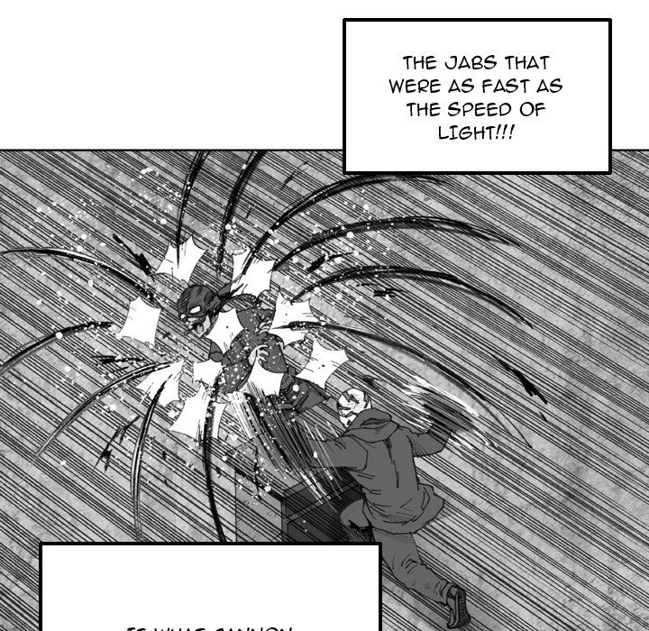 The Bully Hunter Manhwa - Chapter 72 Page 63