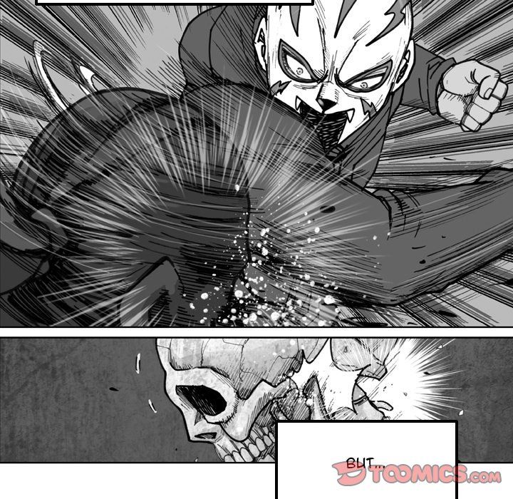 The Bully Hunter Manhwa - Chapter 72 Page 65