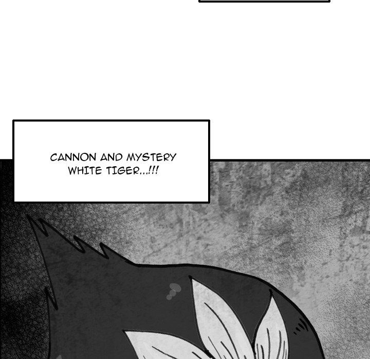 The Bully Hunter Manhwa - Chapter 72 Page 66