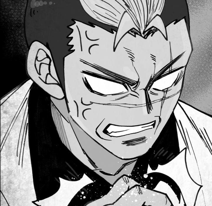 The Bully Hunter Manhwa - Chapter 72 Page 67