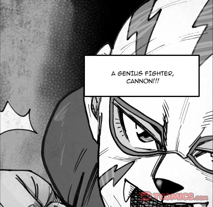 The Bully Hunter Manhwa - Chapter 72 Page 69