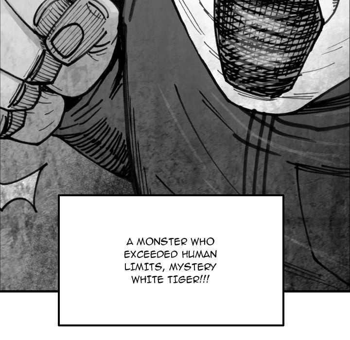 The Bully Hunter Manhwa - Chapter 72 Page 70