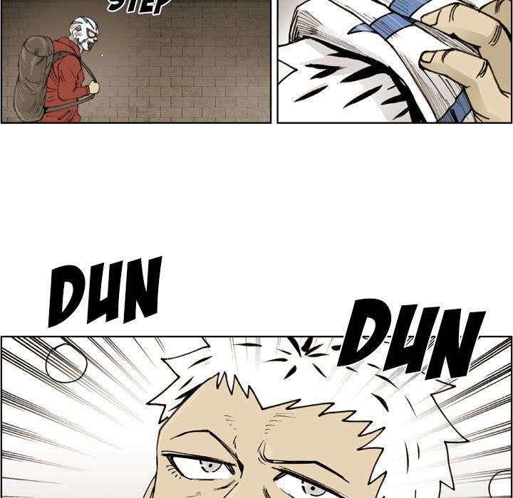 The Bully Hunter Manhwa - Chapter 72 Page 74