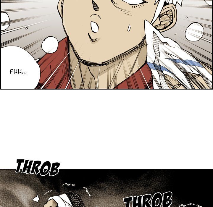 The Bully Hunter Manhwa - Chapter 72 Page 75