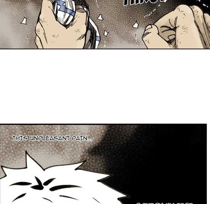 The Bully Hunter Manhwa - Chapter 72 Page 76