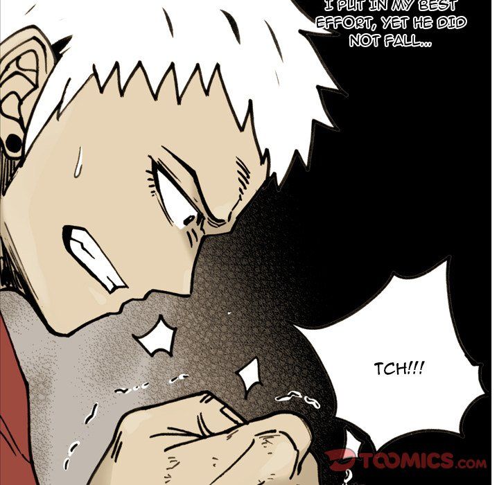 The Bully Hunter Manhwa - Chapter 72 Page 77