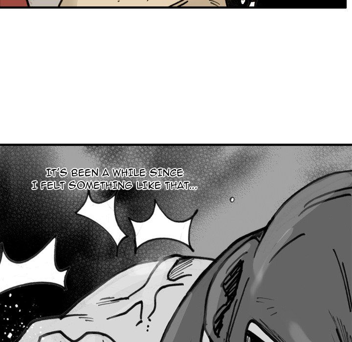 The Bully Hunter Manhwa - Chapter 72 Page 78