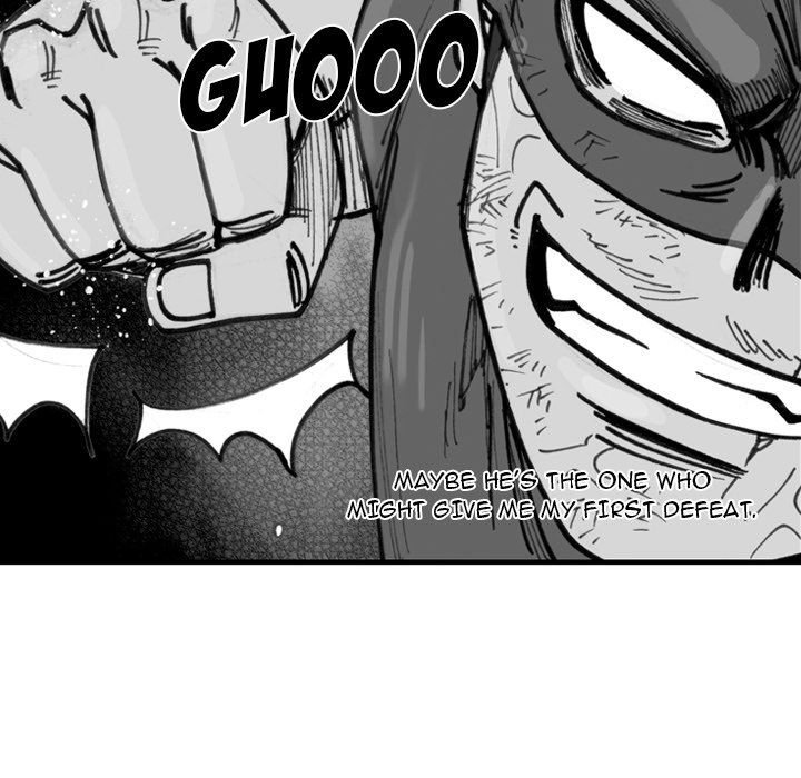 The Bully Hunter Manhwa - Chapter 72 Page 79