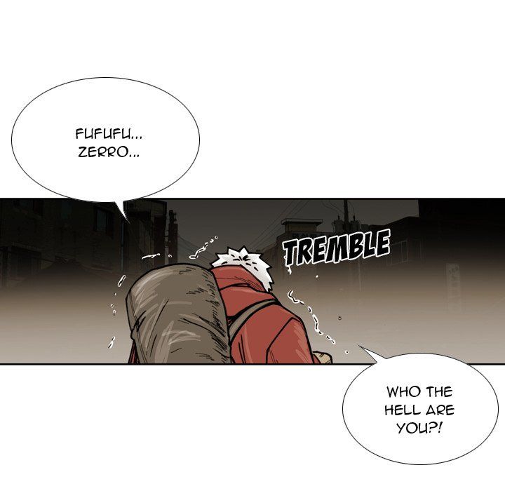 The Bully Hunter Manhwa - Chapter 72 Page 80