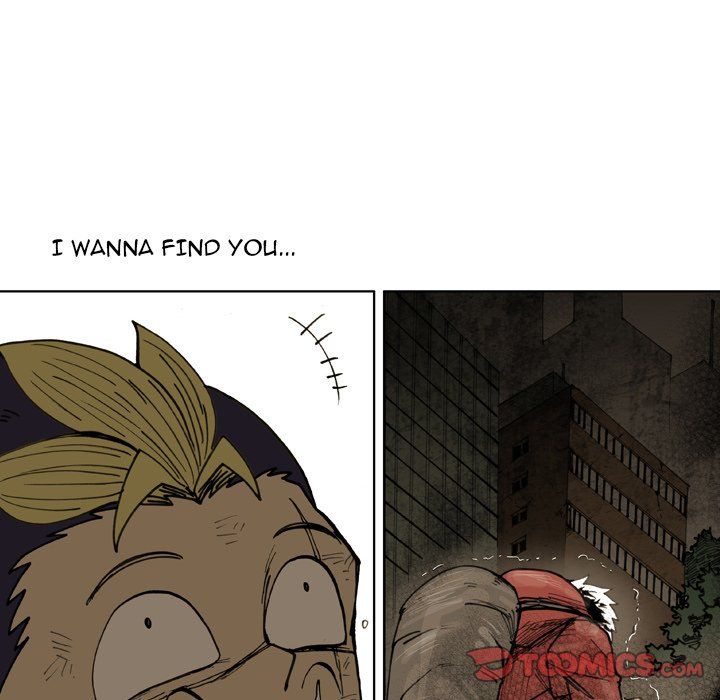 The Bully Hunter Manhwa - Chapter 72 Page 81