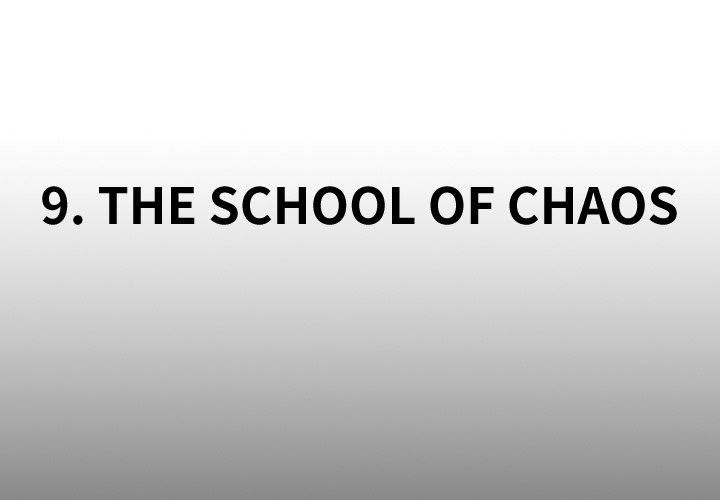 The Bully Hunter Manhwa - Chapter 9 Page 2