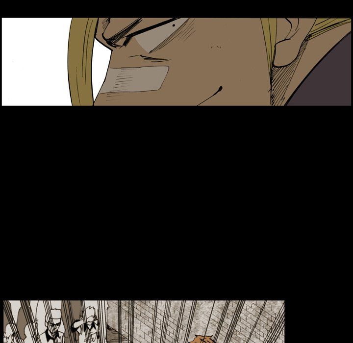 The Bully Hunter Manhwa - Chapter 9 Page 6