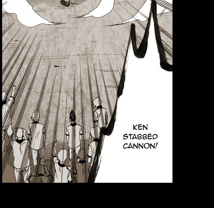 The Bully Hunter Manhwa - Chapter 9 Page 8