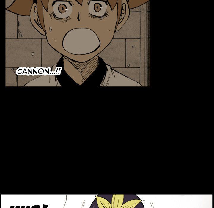 The Bully Hunter Manhwa - Chapter 9 Page 12