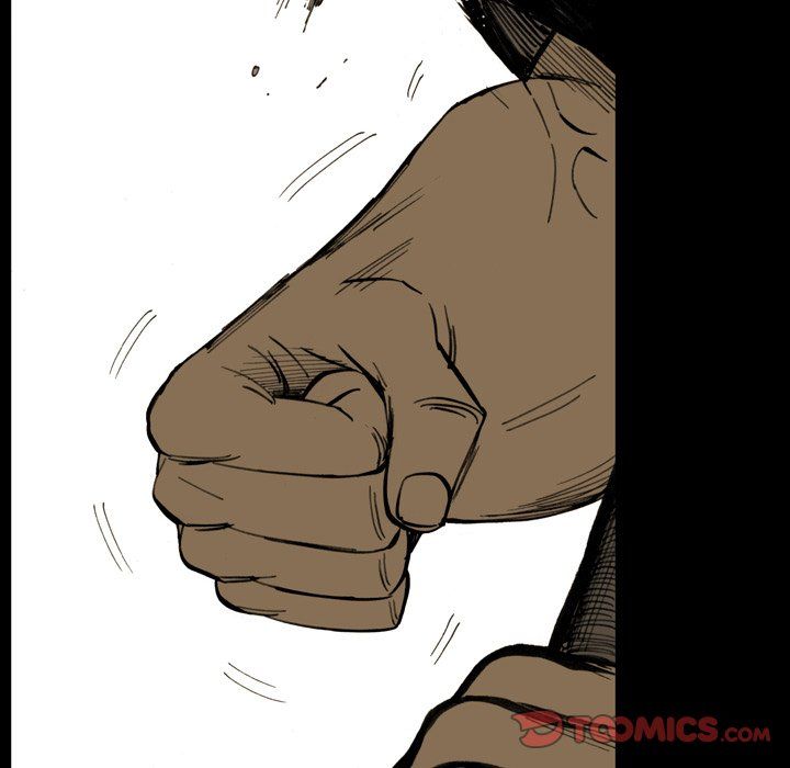 The Bully Hunter Manhwa - Chapter 9 Page 19