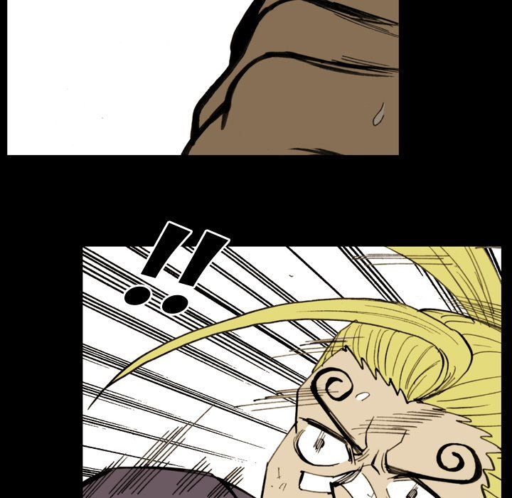 The Bully Hunter Manhwa - Chapter 9 Page 20