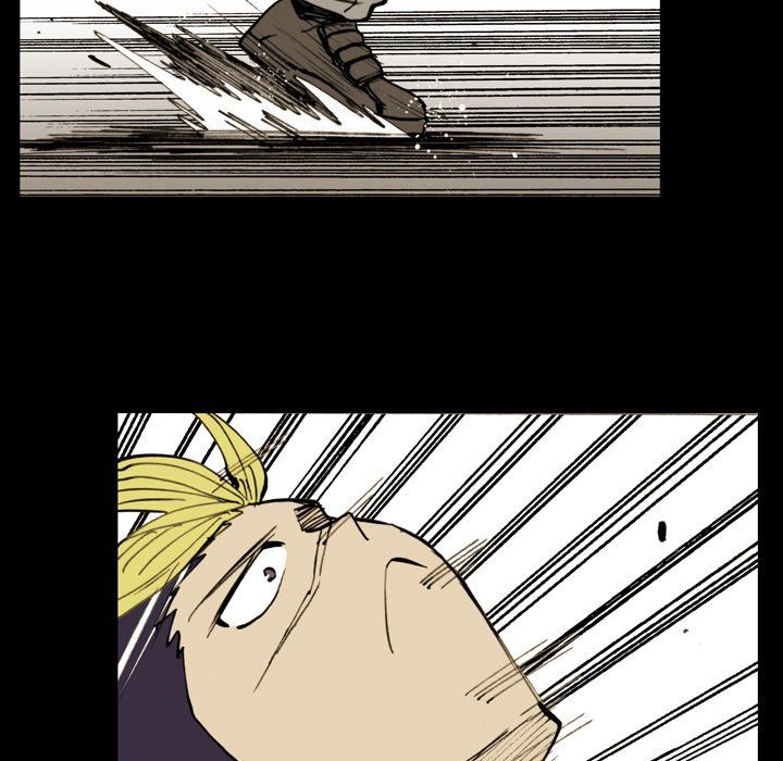 The Bully Hunter Manhwa - Chapter 9 Page 22