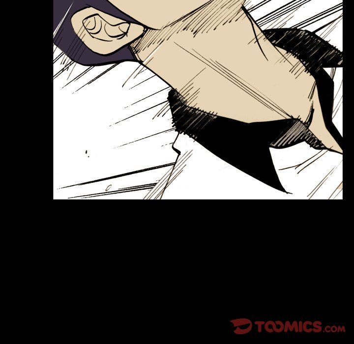 The Bully Hunter Manhwa - Chapter 9 Page 23