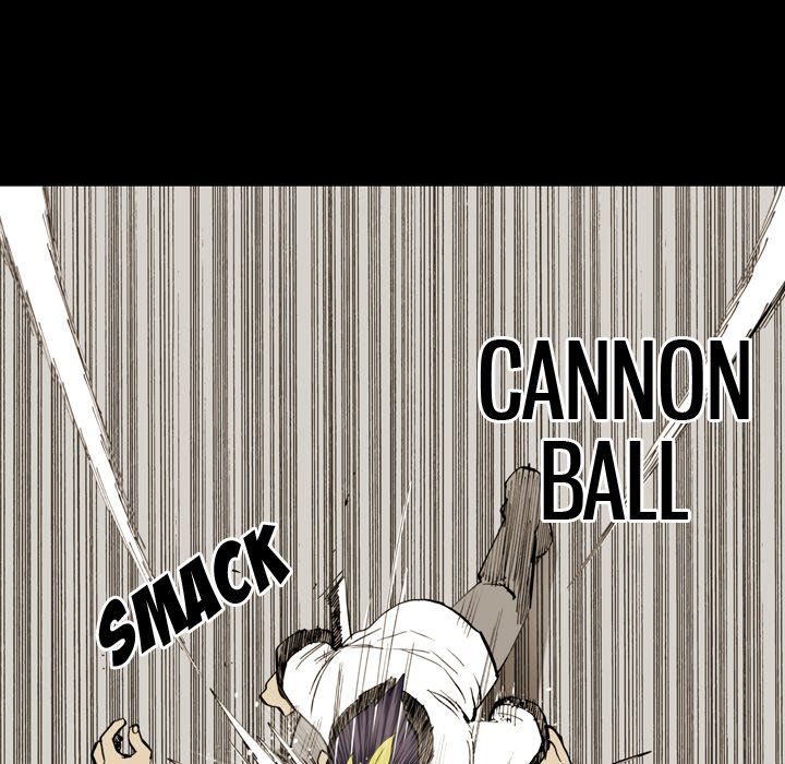 The Bully Hunter Manhwa - Chapter 9 Page 24