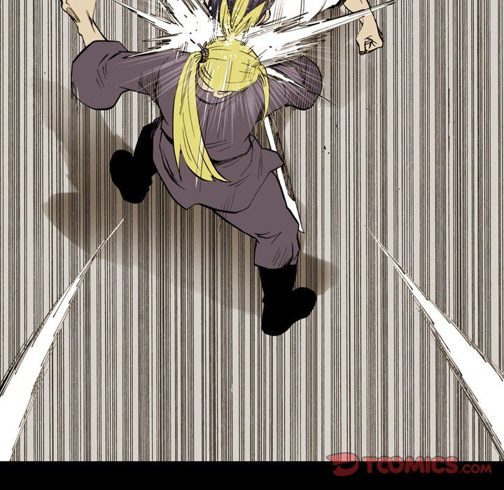 The Bully Hunter Manhwa - Chapter 9 Page 25