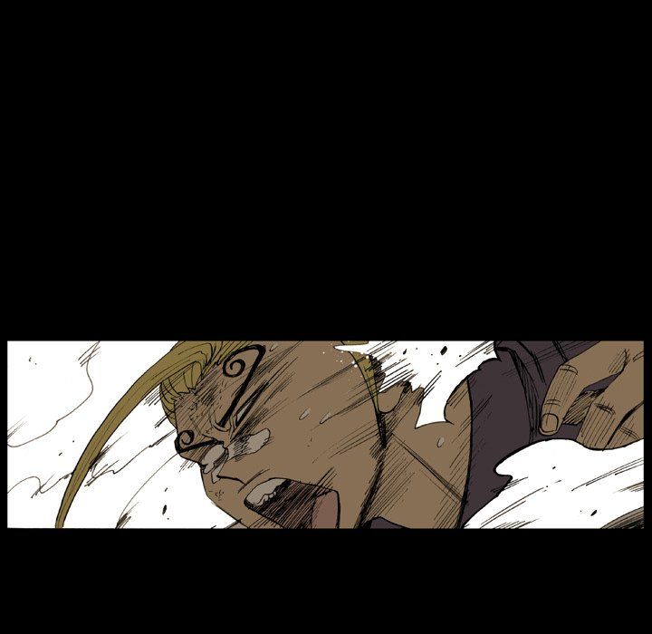 The Bully Hunter Manhwa - Chapter 9 Page 26