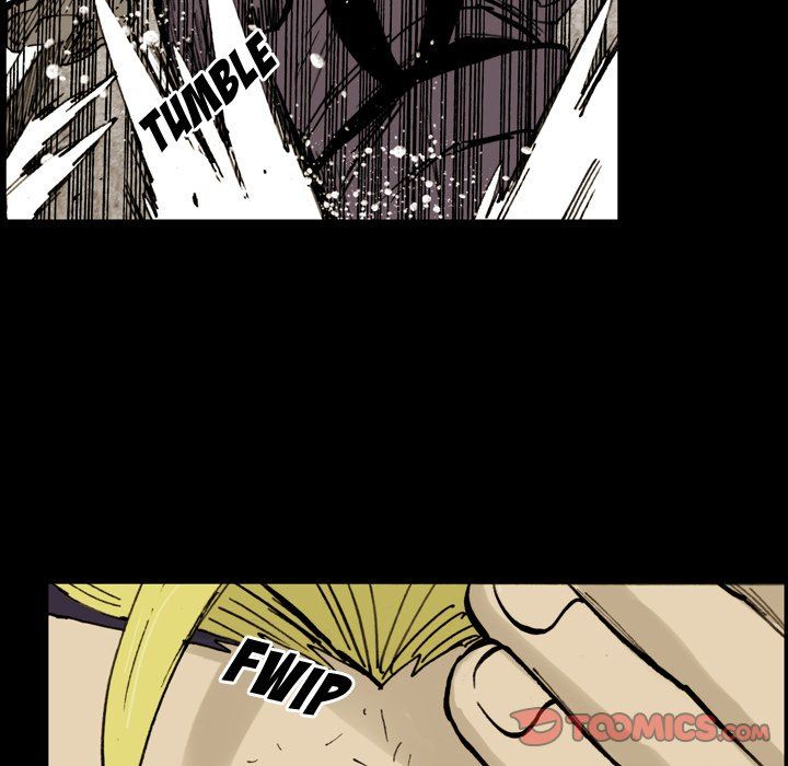 The Bully Hunter Manhwa - Chapter 9 Page 29