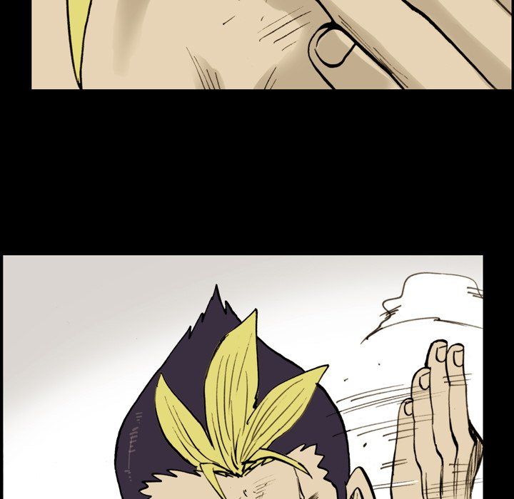 The Bully Hunter Manhwa - Chapter 9 Page 30