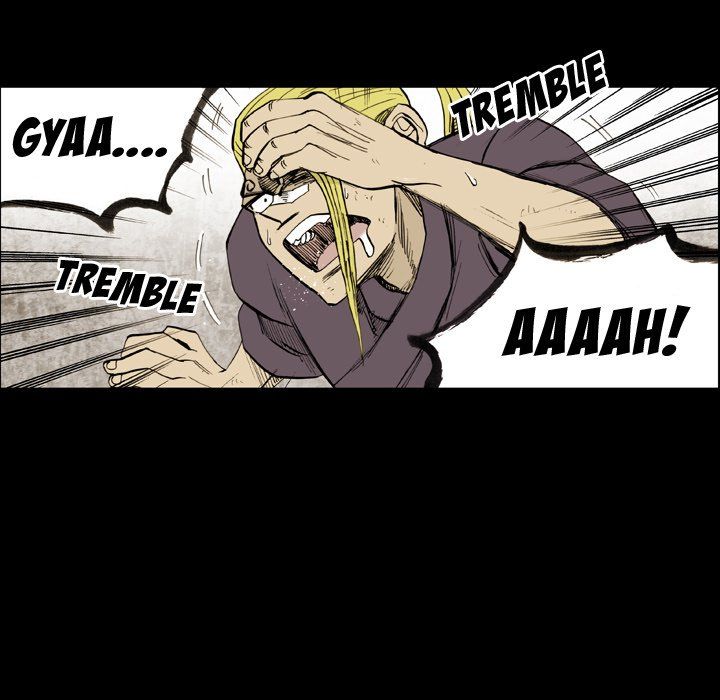 The Bully Hunter Manhwa - Chapter 9 Page 32