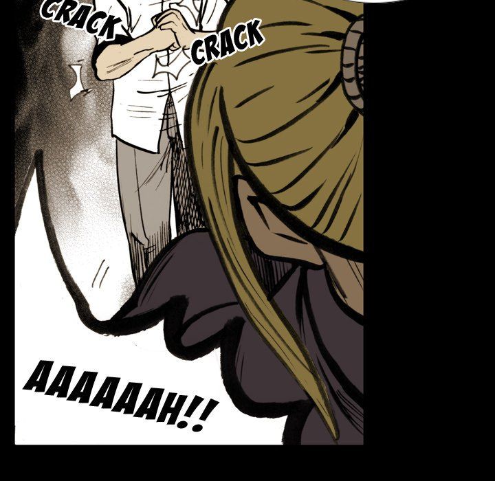 The Bully Hunter Manhwa - Chapter 9 Page 34