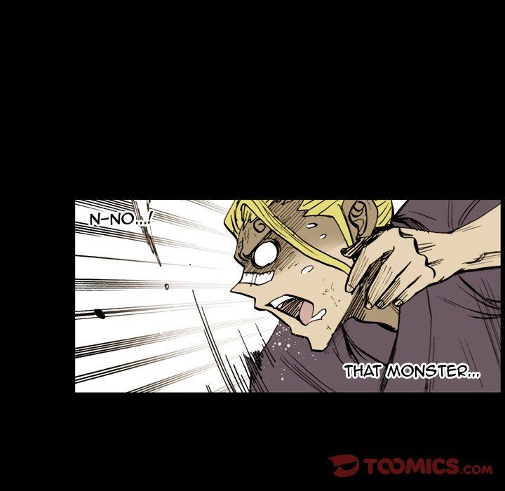 The Bully Hunter Manhwa - Chapter 9 Page 35