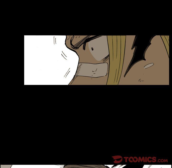 The Bully Hunter Manhwa - Chapter 9 Page 37