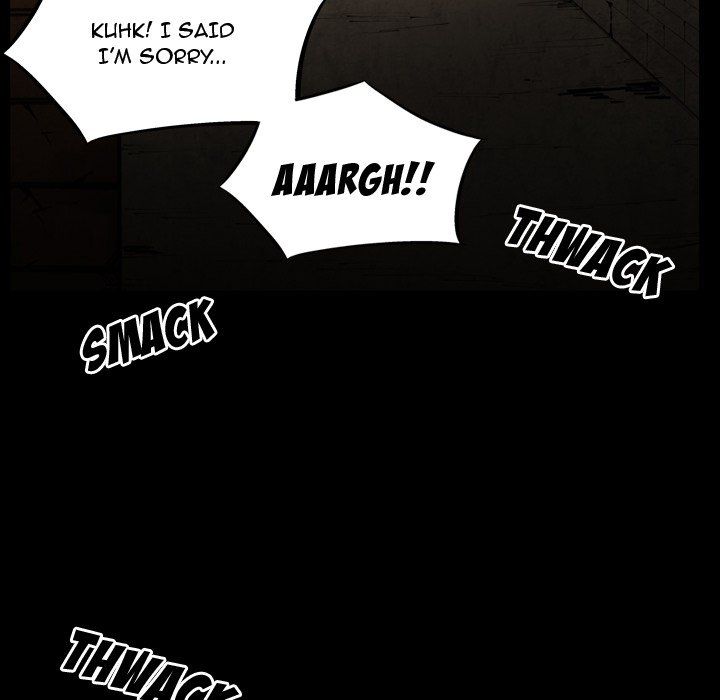 The Bully Hunter Manhwa - Chapter 9 Page 44