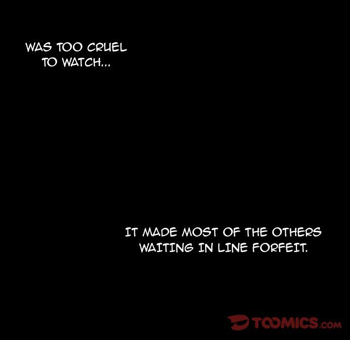 The Bully Hunter Manhwa - Chapter 9 Page 47