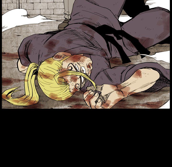 The Bully Hunter Manhwa - Chapter 9 Page 52