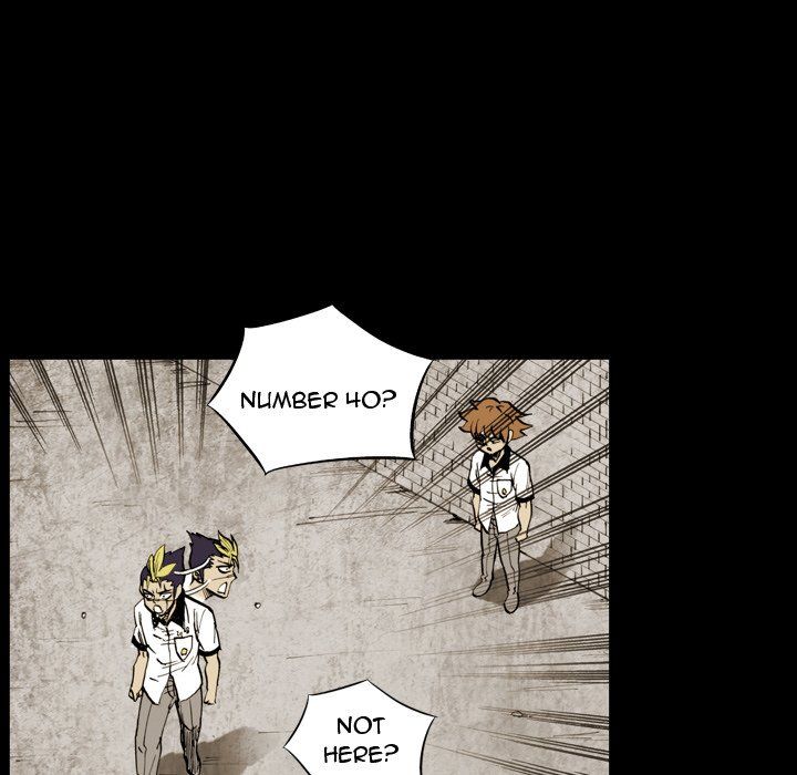 The Bully Hunter Manhwa - Chapter 9 Page 54