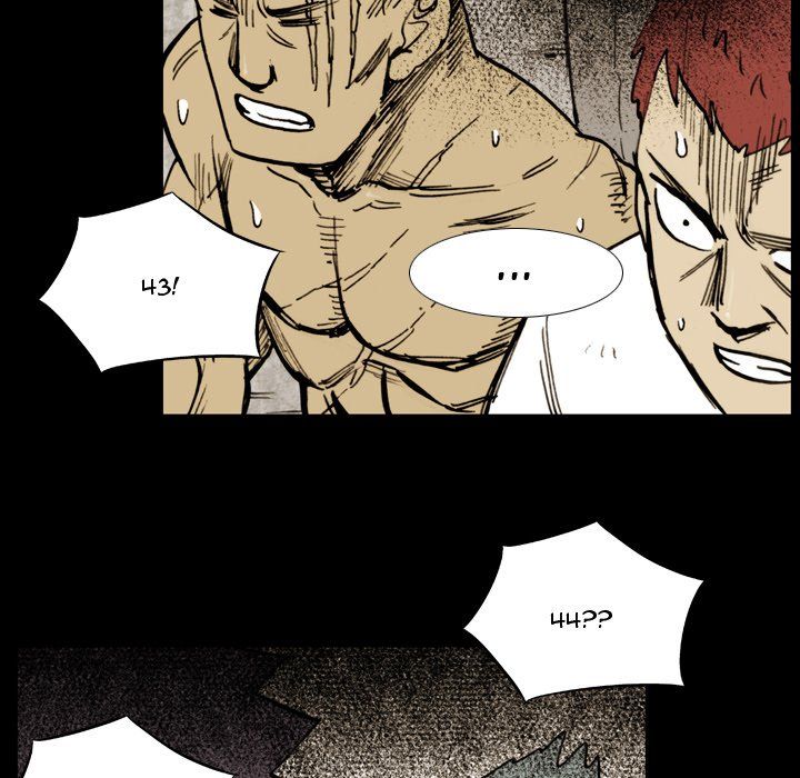 The Bully Hunter Manhwa - Chapter 9 Page 56