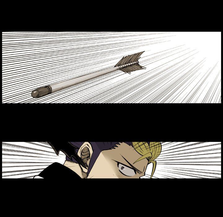 The Bully Hunter Manhwa - Chapter 9 Page 58