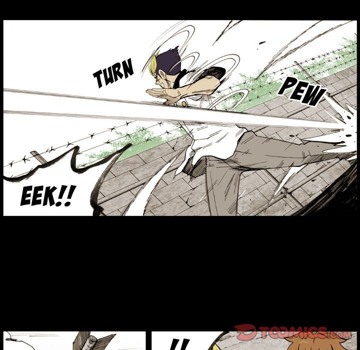 The Bully Hunter Manhwa - Chapter 9 Page 59