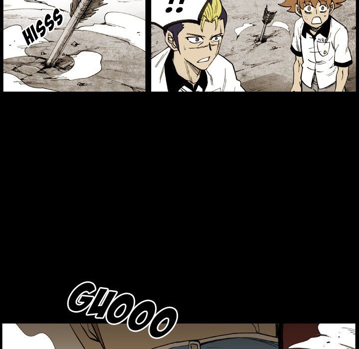 The Bully Hunter Manhwa - Chapter 9 Page 60