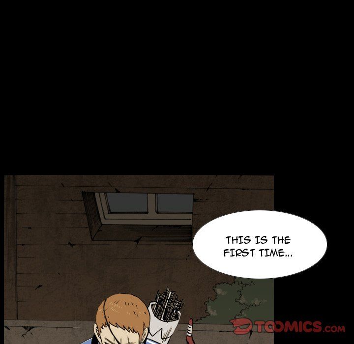 The Bully Hunter Manhwa - Chapter 9 Page 63