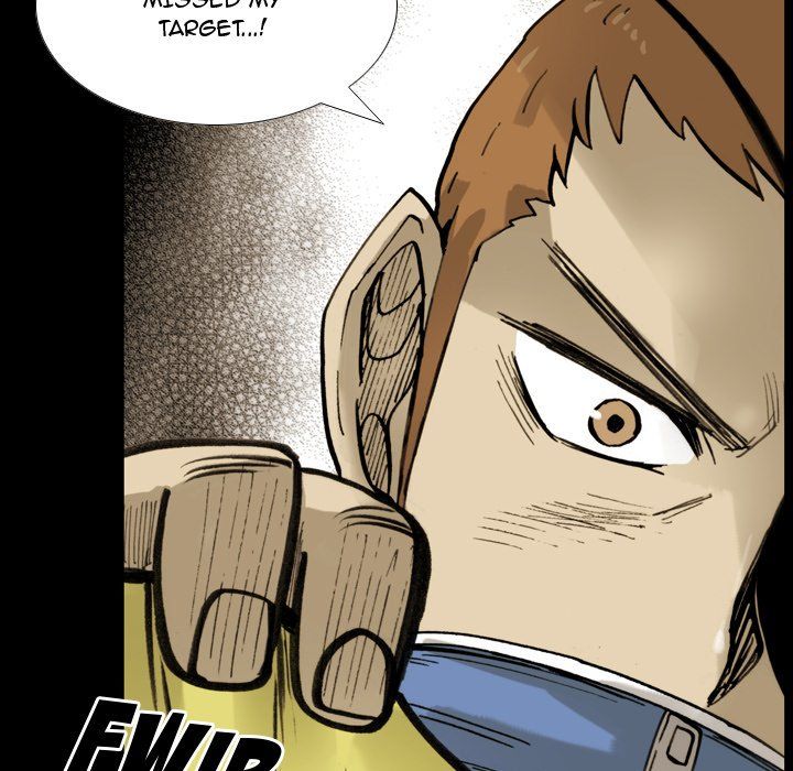 The Bully Hunter Manhwa - Chapter 9 Page 66