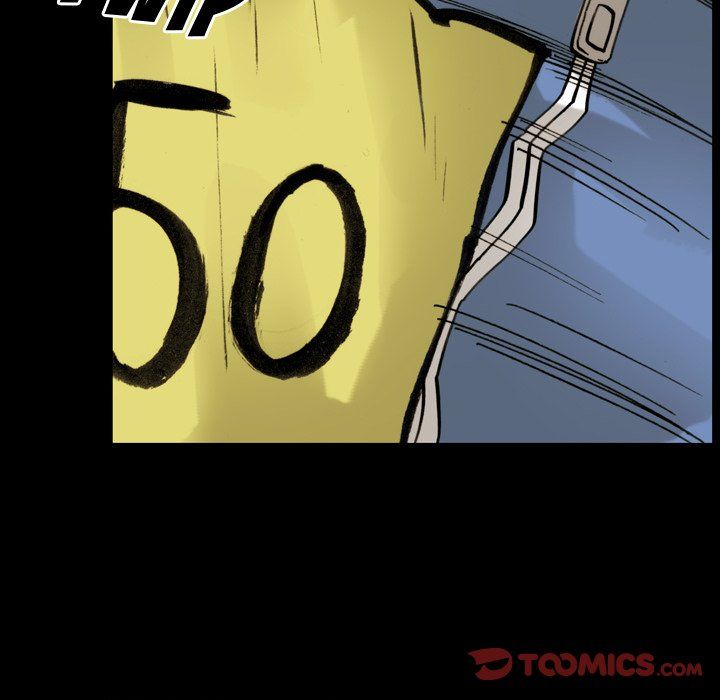 The Bully Hunter Manhwa - Chapter 9 Page 67