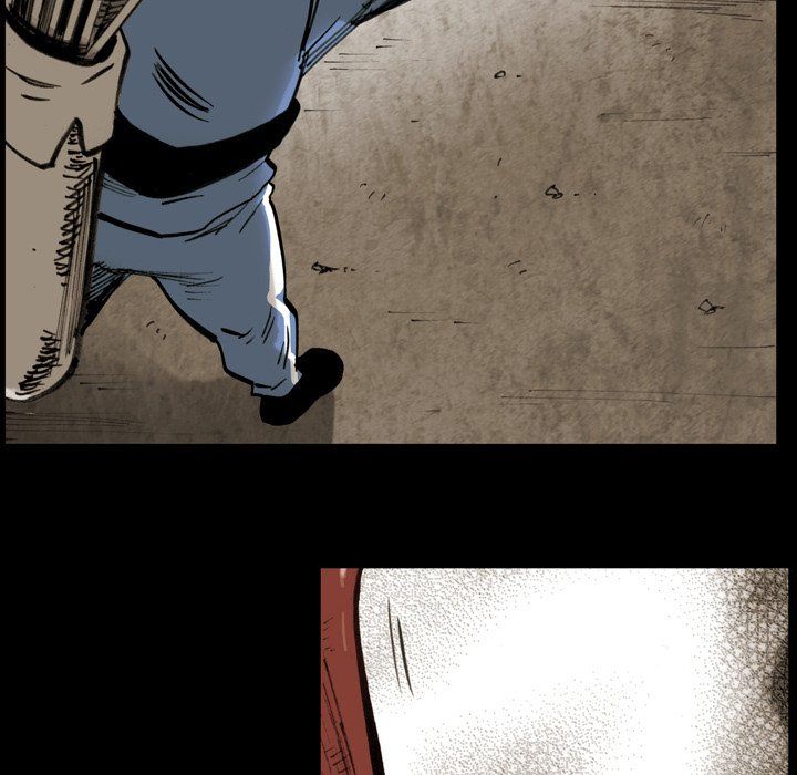 The Bully Hunter Manhwa - Chapter 9 Page 72