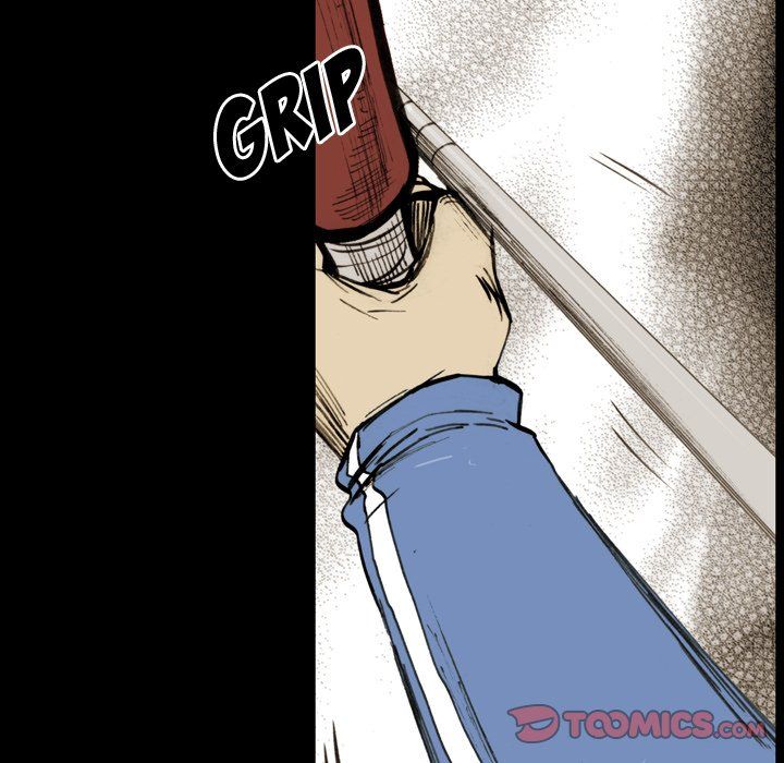 The Bully Hunter Manhwa - Chapter 9 Page 73