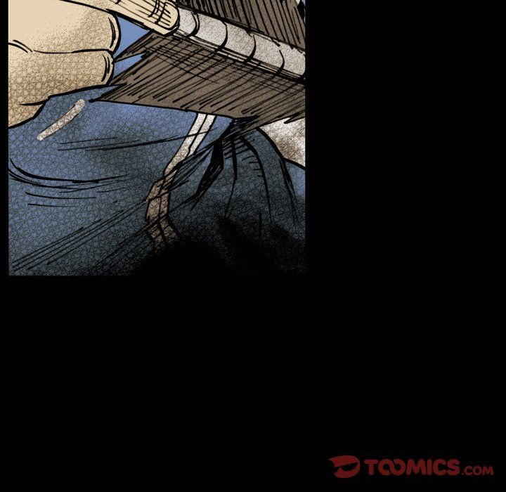 The Bully Hunter Manhwa - Chapter 9 Page 75