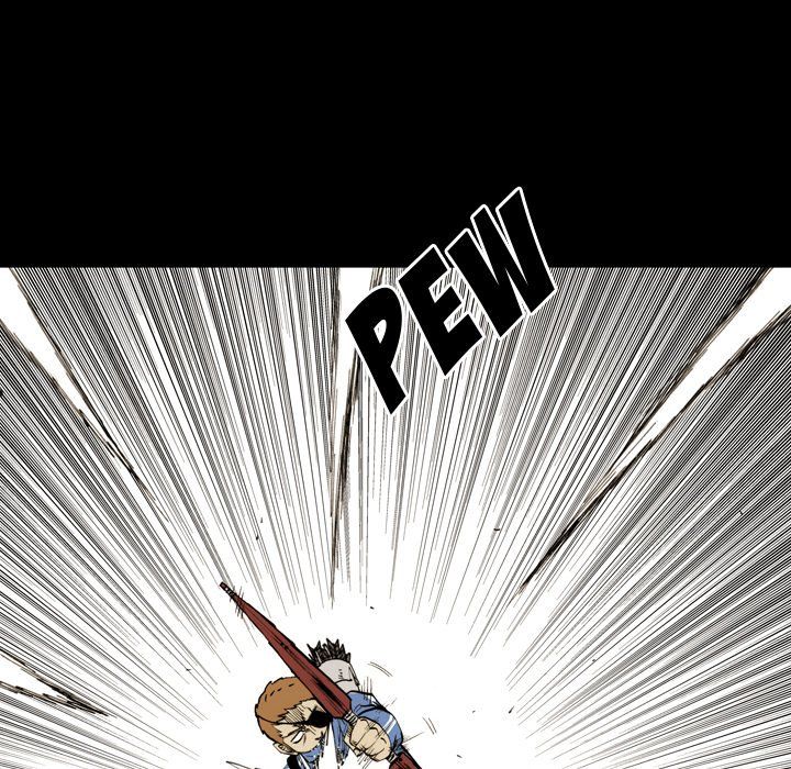 The Bully Hunter Manhwa - Chapter 9 Page 76